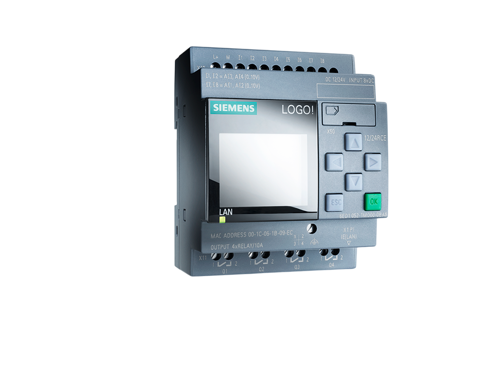 Relés de Protección