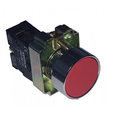 Relés de Protección