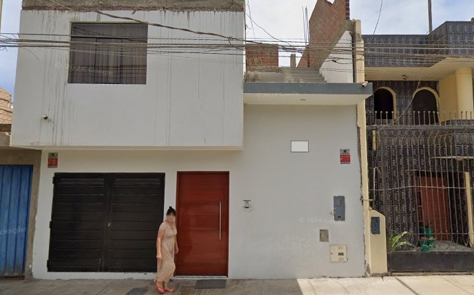 San Martin de Porres