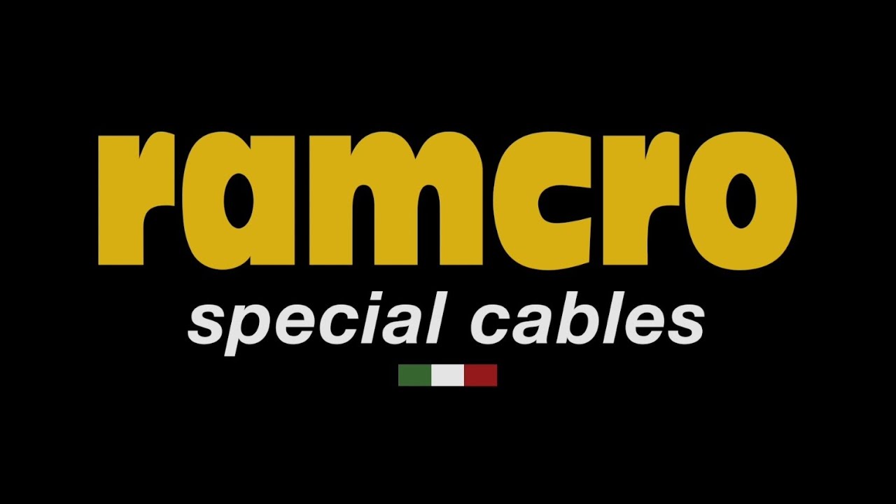 Ramcro e Innova Electric