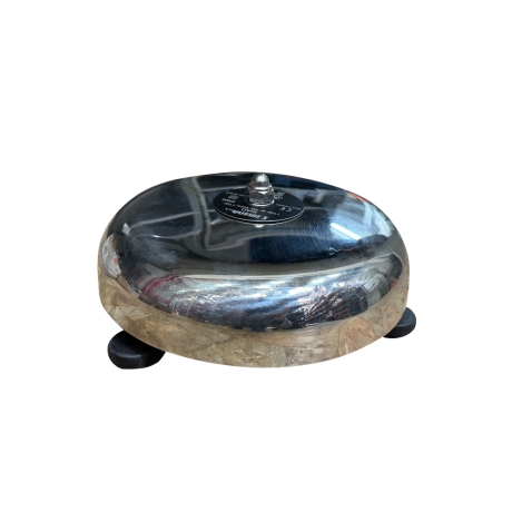 Timbre industrial de 110VAC 100dB IP66 acero inoxidable