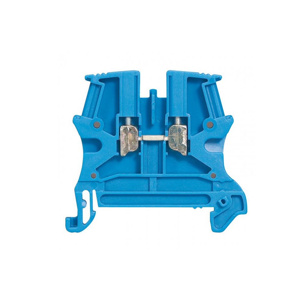 Borne de neutro 6mm2 circuito de seguridad Viking3