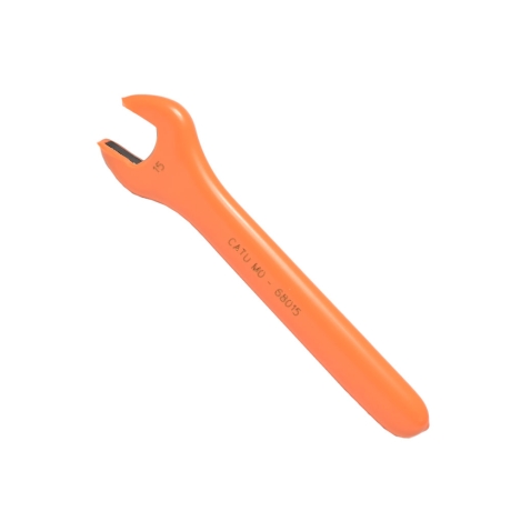 Llave fija de boca 15mm 2 capas