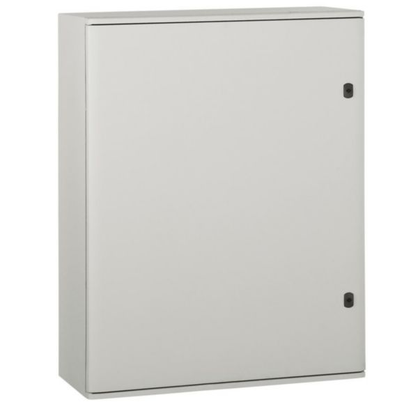 Tablero en poliéster IP 66 MARINA - 1220x810x300 (H x A x P) sin Placa