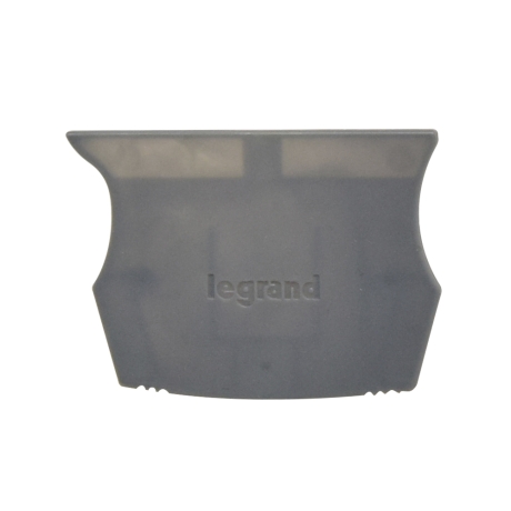 Placa terminal para borne 2.5-10mm2 Viking3