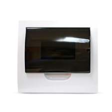 Distribución Eléctrica en Baja tensión