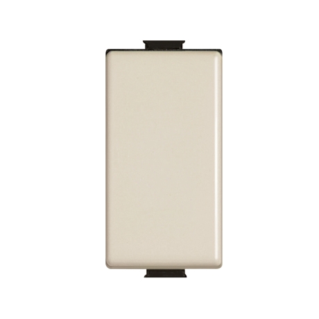 Interruptor unipolar 16A 250V 1 módulo Magic marfil