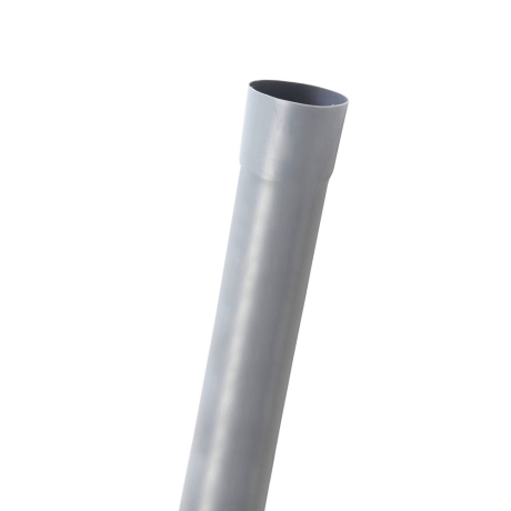Tubo PVC SAP 3" x 3mts Tuboplast