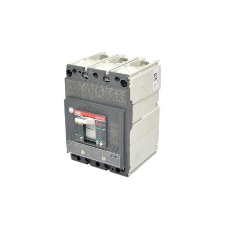 Interruptor termomagnético regulable 3x28-40A 100/65kA 230/440V
