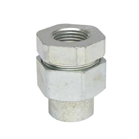 Unión universal hembra-hembra 3/4" CL1 DIV1 UL