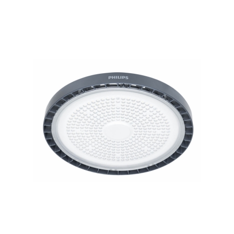 High Bay LED BY698P LED105/Cw PSU WB Ip65 63W