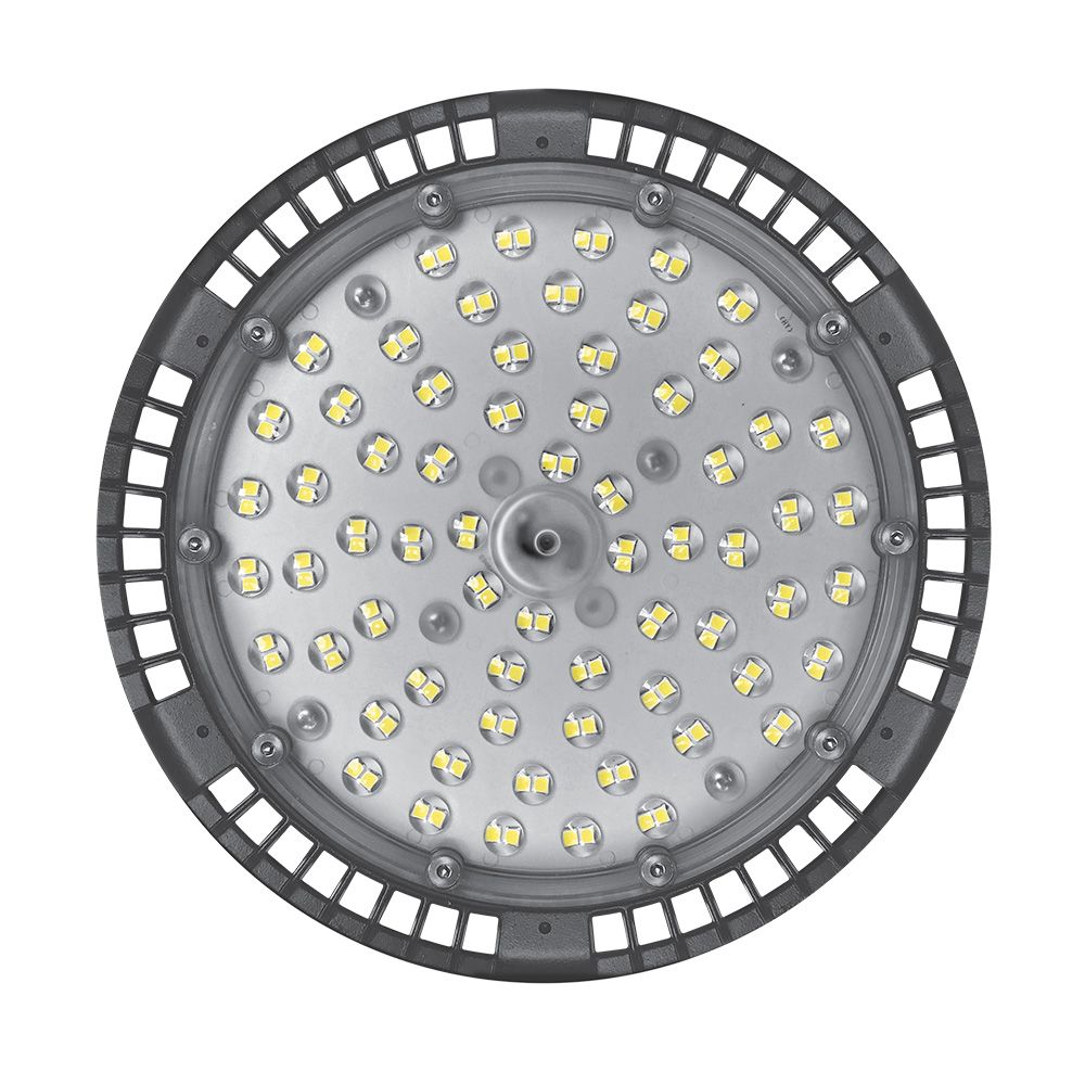 High Bay LED HBV2 100W/865 90° IP65 EQ.250W