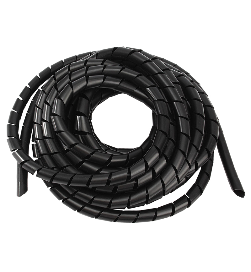 Espiral Envolvente UV