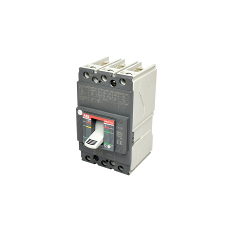 Interruptor termomagnético regulable 3x44.1-63A 40/25kA 220/440V