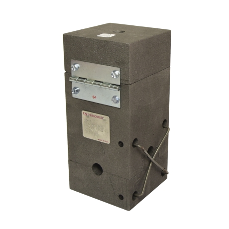 Molde tipo CC-11 cable-cable 185mm2-185mm2