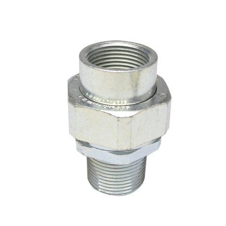 Unión universal macho-hembra 1/2" CL1 DIV1 UL