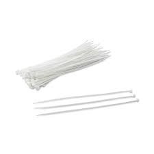 cintillo 150x3.6mm blanco