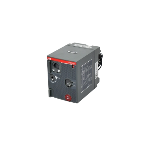 Mando motor solenoide MOE 220-250VAC/DC XT1-XT3