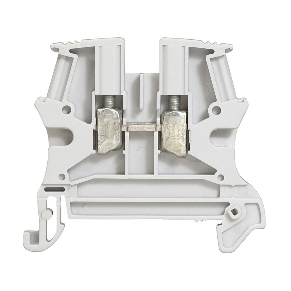 Borne de conexión 2.5mm2 para 1 conexión simple Viking3