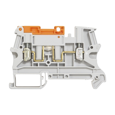 Borne seccionable de cuchilla 4mm2 Viking3