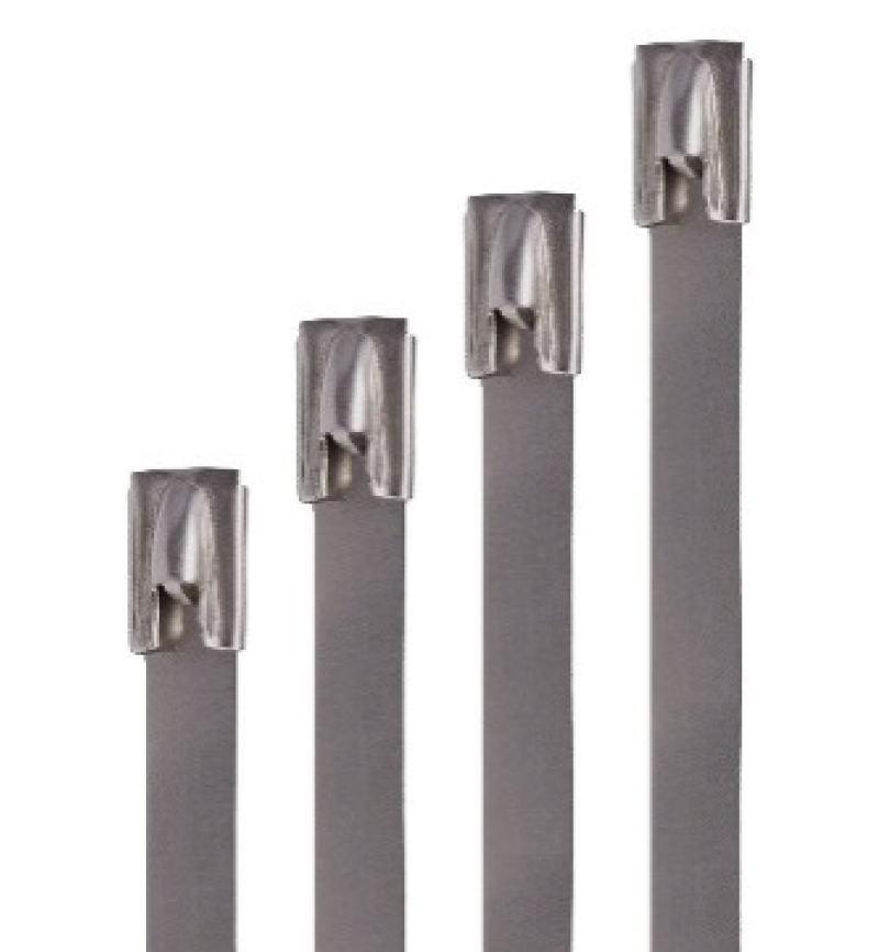 Cintillo de Acero Inoxidable 304