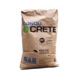 Cemento conductivo para puesta tierra x11.36kg