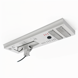 Luminaria solar All In One BRP110 G2 HY LED120/757