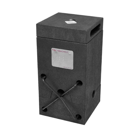 Molde tipo CC-11 cable-cable 150mm2-150mm2