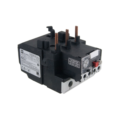 Relé térmico 30-40A para contactores LC1-D40..D95
