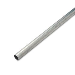Tubo Conduit acero galvanizado EMT 1¨ x3mts, UL