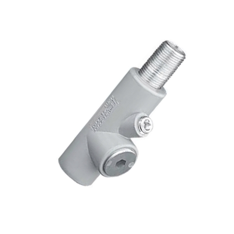 Sello cortafuego vertical/horizontal 3/4" CL1 DIV1 UL