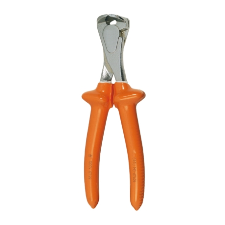 Alicate de corte diagonal 180mm 2 capas