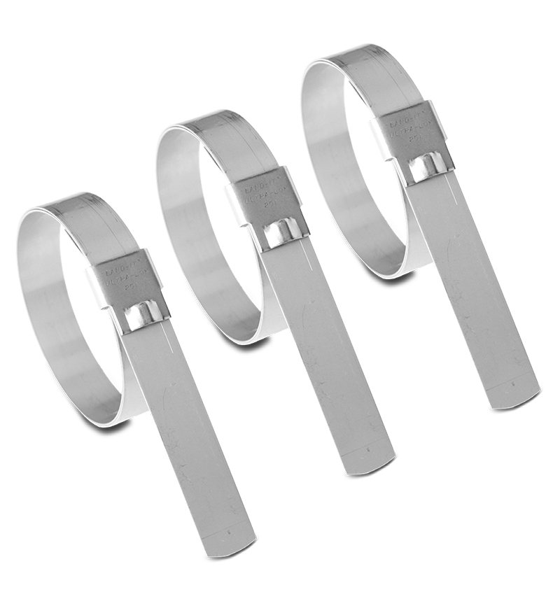 Abrazaderas Ultra Lok