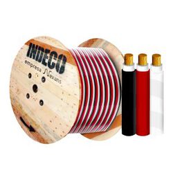 NYY(80°) 0,6/1 kV Doble o Triple