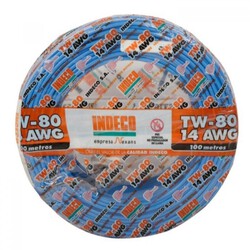TW-80 +PLUS AWG 450/750 V