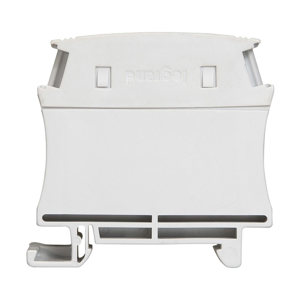 Borne de conexión 70mm2 para 1 conexión simple Viking3