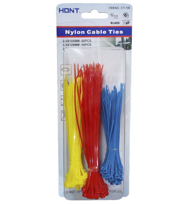 Cintillos de Colores