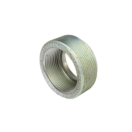 Reducción bushing fierro macho-hembra: 2" x 1 1/2", CL1.DIV1 UL