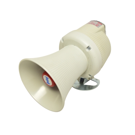 Sirena electrónica SE25/50MS5 240VAC 118dB IP43