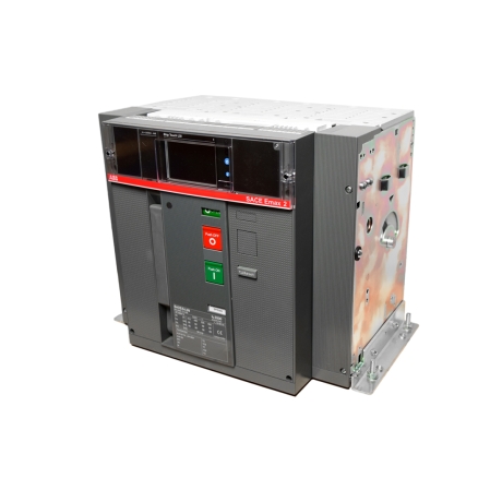 Interruptor en aire 3x1280-3200A 66kA 440V EKIP LSI