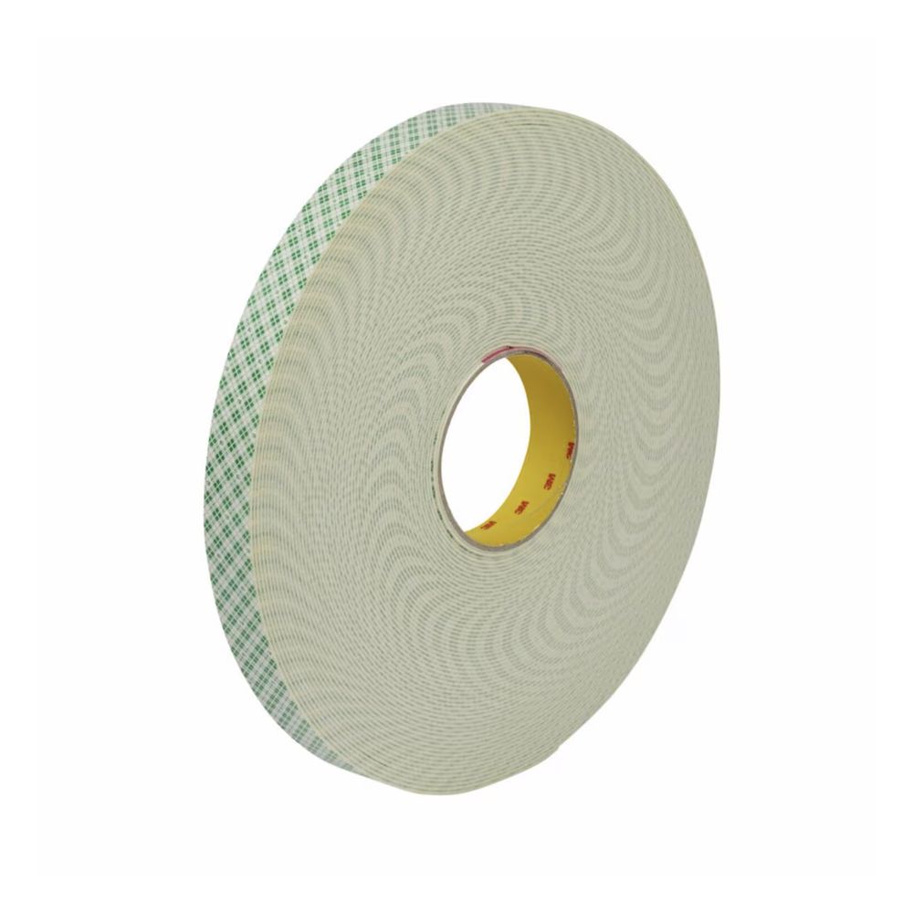 Cinta doble contacto Scotchmount 4026 " x33mts