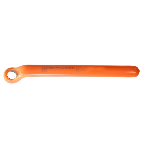 Llave corona aislada 18mm