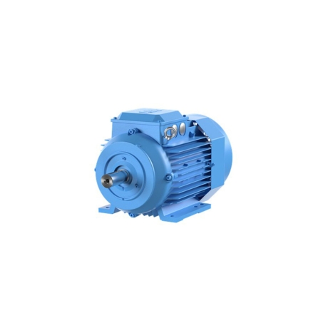 Motor trifásico 7.5/5.5kW 1800RPM IP55 IE2 112
