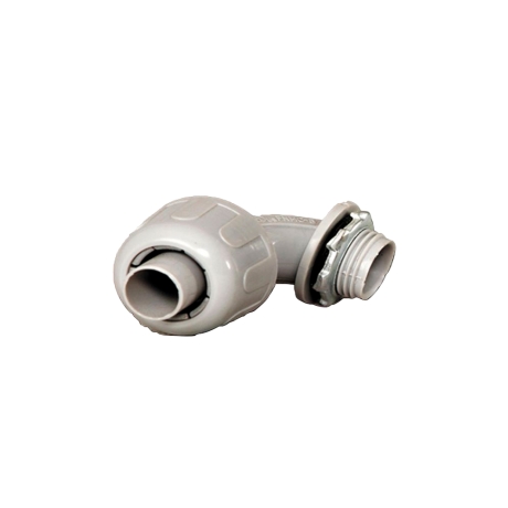 Conector curvo Liquid Tight No Metálico 1 1/2"