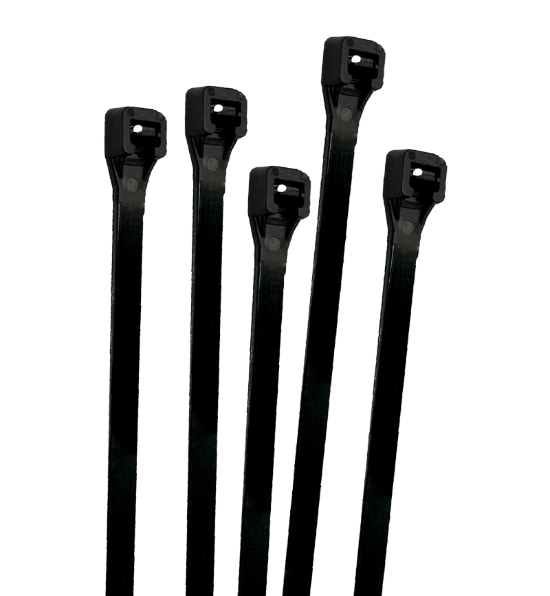 Cintillos de Nylon UV