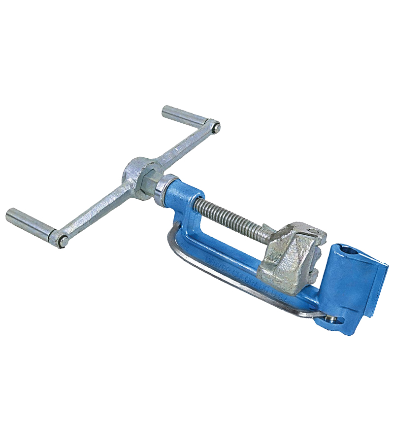 B-G402: Herramienta Gigante para Flejes