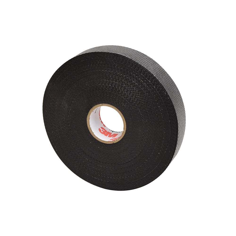 Cinta aislante autofundente Scotch 23 3/4¨ x9.15mts 69kV