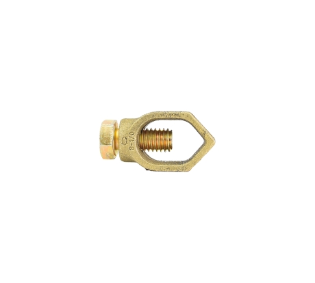 Conector tierra para varilla Copperweld 5/8
