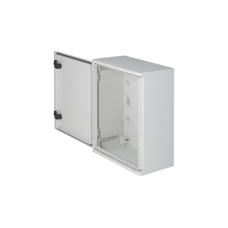 Tablero para adosar de polyester con fibra de vidrio 870X990X320mm