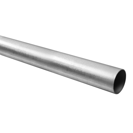 Tubo Conduit acero galvanizado EMT 3/4" x 3mts UL